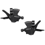 Alavanca de Câmbio Shimano Alivio M3100 3x9v