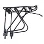 Bagageiro High One com Regulagem 26 a 29