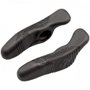 Bar End Ergonomic Pro Reversível 125mm