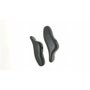 BAR END HIGH ONE EMBORRACHADO 126MM
