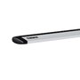 Barra de Alumínio Thule Wingbar 961 1180mm