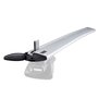 Barra de Alumínio Thule Wingbar 961 1180mm