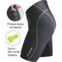 Bermuda Barbedo Flat Seam