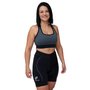 Bermuda de Ciclismo Flets Nova Cycletech Feminina