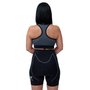 Bermuda de Ciclismo Flets Nova Cycletech Feminina
