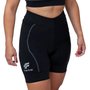 Bermuda de Ciclismo Flets Nova Cycletech Feminina