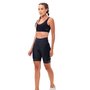Bermuda de Ciclismo Sol Sports Matrix 3 Feminina