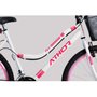Bicicleta Athor Musa Aro 26
