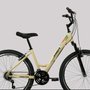 Bicicleta Athor One Aro 26 Bicicleta Athor One Aro 26