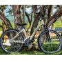 Bicicleta Athor One Aro 26 Bicicleta Athor One Aro 26