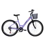 Bicicleta Athor One Aro 26