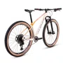 Bicicleta Audax Auge 800