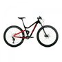 Bicicleta Audax FS 400 2021