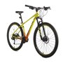 Bicicleta Audax Havok NX