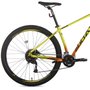 Bicicleta Audax Havok NX