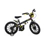 BICICLETA BATMAN 16¨ BANDEIRANTE