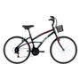 Bicicleta Caloi 100 Feminina