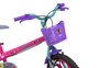 Bicicleta Caloi Barbie 16¨ 2020