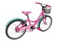 Bicicleta Caloi Barbie 20¨ 2020
