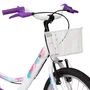 Bicicleta Caloi Ceci 20 2025