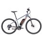 Bicicleta Caloi E-Vibe City Tour 2023
