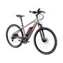 Bicicleta Caloi E-Vibe City Tour 2023