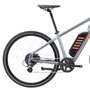 Bicicleta Caloi E-Vibe City Tour 2023