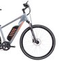 Bicicleta Caloi E-Vibe City Tour 2023