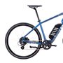 Bicicleta Caloi E-Vibe City Tour 2023