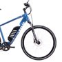 Bicicleta Caloi E-Vibe City Tour 2023