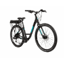 Bicicleta Caloi E-Vibe Easy Rider