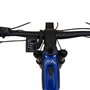 Bicicleta Caloi E-Vibe Peak 2025