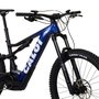 Bicicleta Caloi E-Vibe Peak 2025