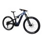 Bicicleta Caloi E-Vibe Peak Carbon 2025
