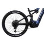 Bicicleta Caloi E-Vibe Peak Carbon 2025