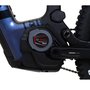 Bicicleta Caloi E-Vibe Peak Carbon 2025