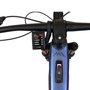Bicicleta Caloi E-Vibe Peak Carbon 2025