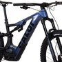 Bicicleta Caloi E-Vibe Peak Carbon 2025
