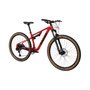 Bicicleta Caloi Elite Carbon FS NX 2025