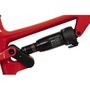 Bicicleta Caloi Elite Carbon FS NX 2025