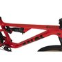 Bicicleta Caloi Elite Carbon FS NX 2025