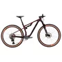 Bicicleta Caloi Elite Carbon FS PRO 2026