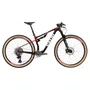 Bicicleta Caloi Elite Carbon FS Racing 2024 Bicicleta Caloi Elite Carbon FS Racing 2024