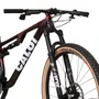 Bicicleta Caloi Elite Carbon FS Racing 2024 Bicicleta Caloi Elite Carbon FS Racing 2024
