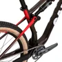 Bicicleta Caloi Elite Carbon FS Racing 2024 Bicicleta Caloi Elite Carbon FS Racing 2024