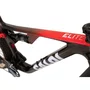 Bicicleta Caloi Elite Carbon FS Racing 2024 Bicicleta Caloi Elite Carbon FS Racing 2024
