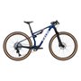 Bicicleta Caloi Elite Carbon FS Sport 2024