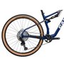 Bicicleta Caloi Elite Carbon FS Sport 2024