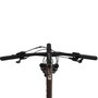 Bicicleta Caloi Elite Carbon FS Sport 2024
