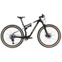 Bicicleta Caloi Elite Carbon FS Sport 2026